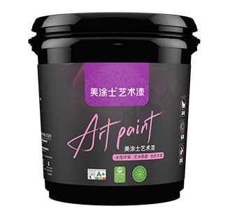 尊龙凯时人生就得博轻颜艺术漆